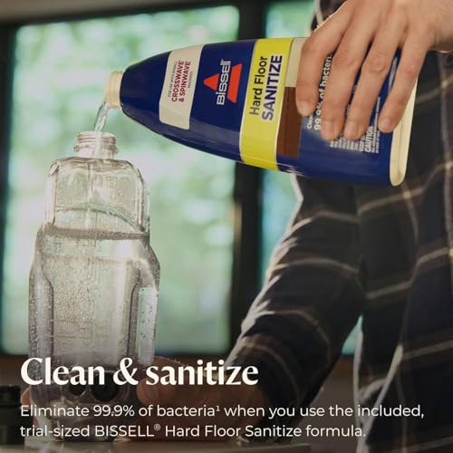 Wet Dry Vacuum and Steam Cleaner V78457
