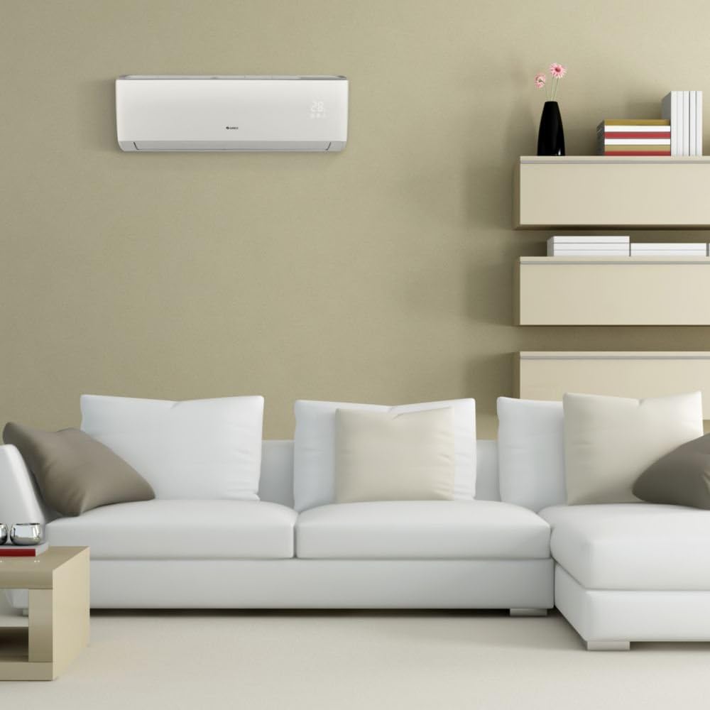 30,000 BTU Quad-Zone Mini Split Air Conditioner Heat Pump S302