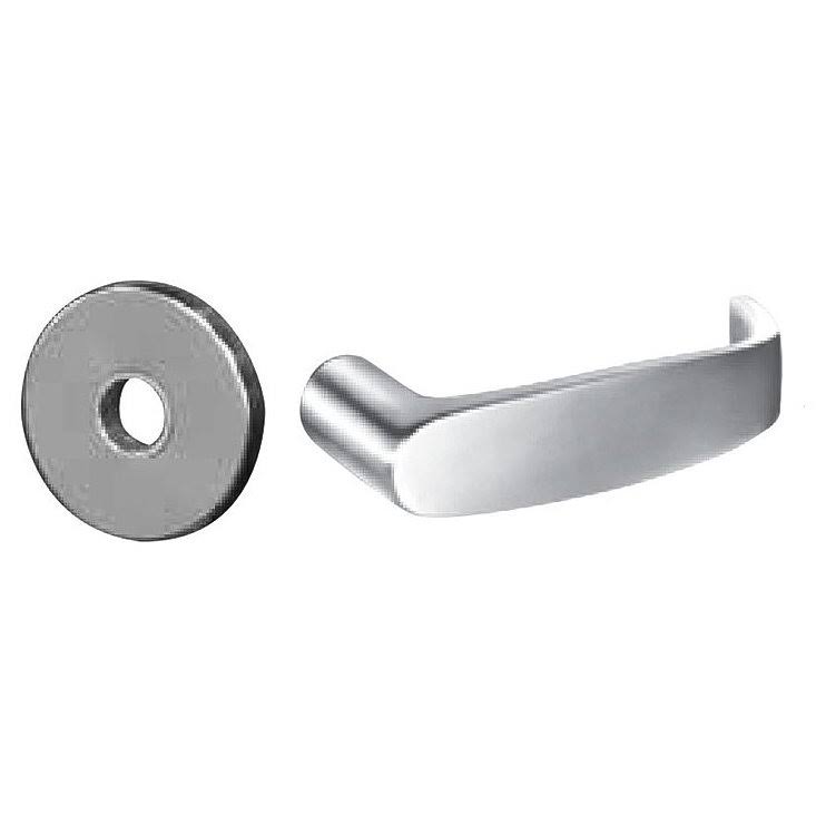 Mortise Lock V6972