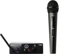 WMS40 Mini Single Vocal Set Wireless Microphone System G33935