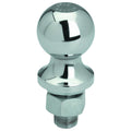 Steel Ball Hitch K78042