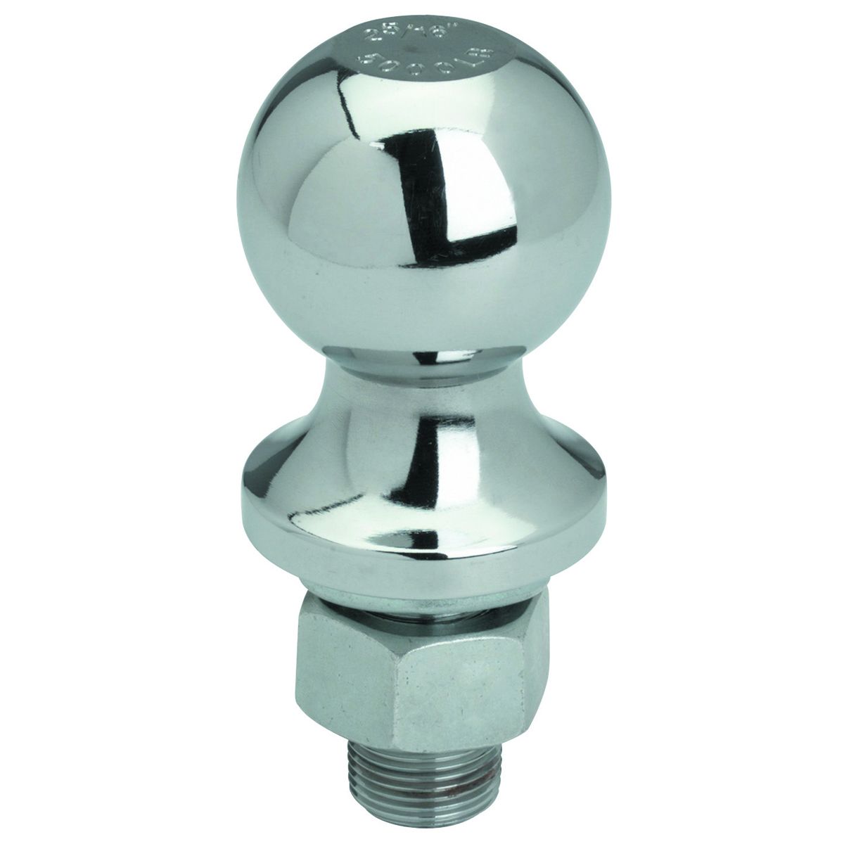 Steel Ball Hitch K78042