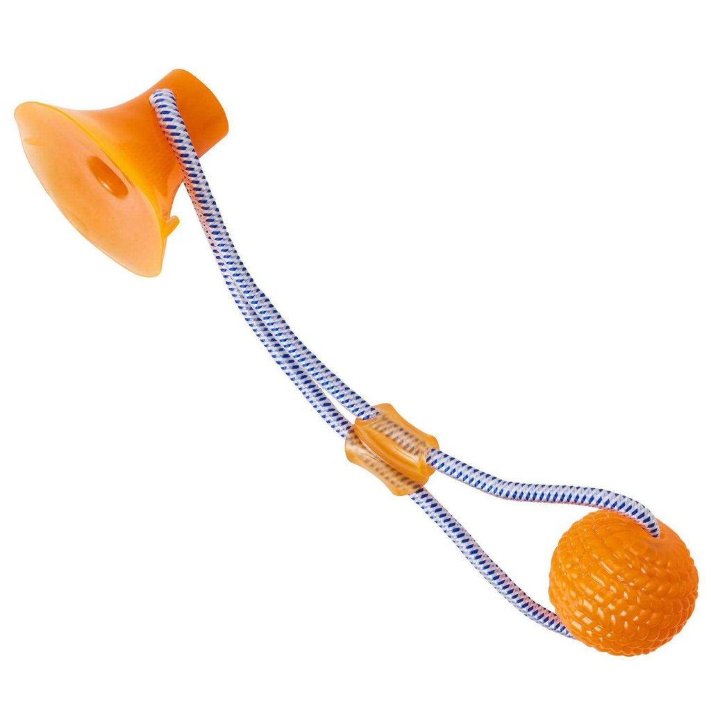 Press and Pull Interactive Dog Toy S71864