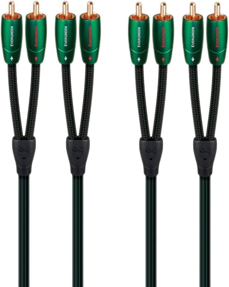 RCA to RCA Cable A334378