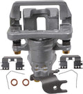Rear Left Brake Caliper I92933