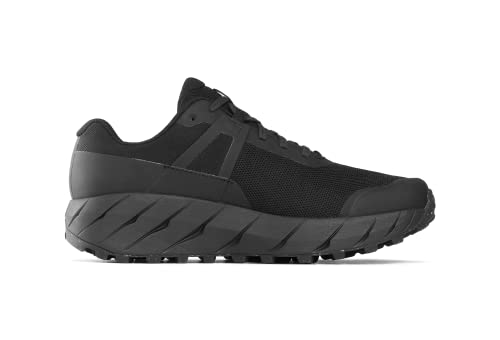 Womens Road Running Shoe with Traction Sole N6993