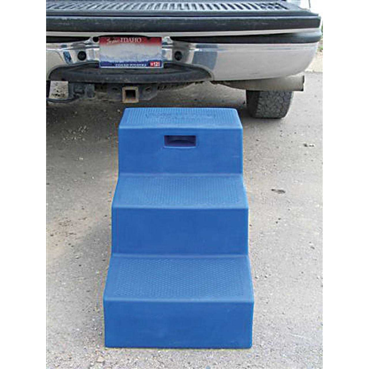 3 Step Mounting Step Q556538