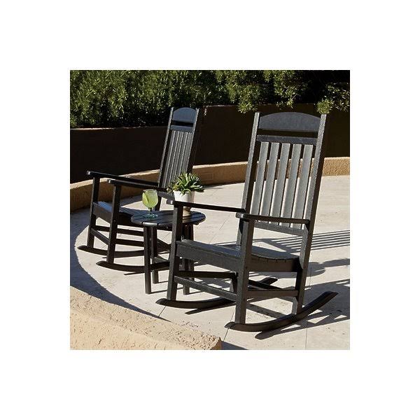 3-Piece Rocker Seating Set G8033