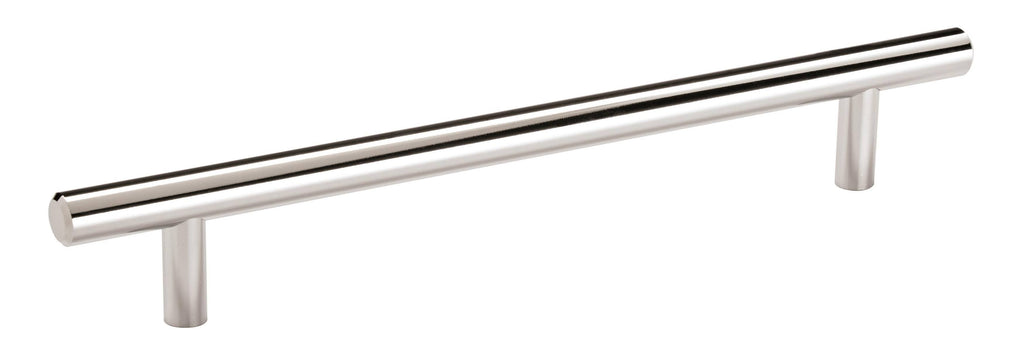 Polished Chrome Cabinet Pull 10 Pack C176