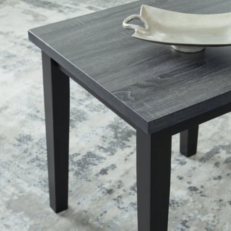 Garvine Table (Set of 3) Two-tone R6919