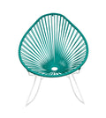 Turquoise Weave Rocker M70620