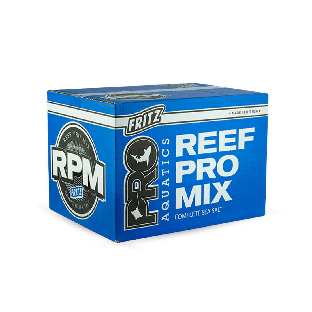 Reef Pro Mix Marine Salt V8213
