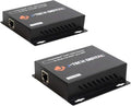 HDMI Extender Over Single Cat5e/6/7 Cable Full HD 1080p M321