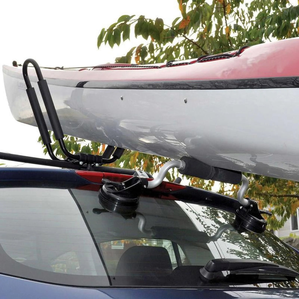 Kayak Roller with Heavy-Duty Suction Cups Mount M127