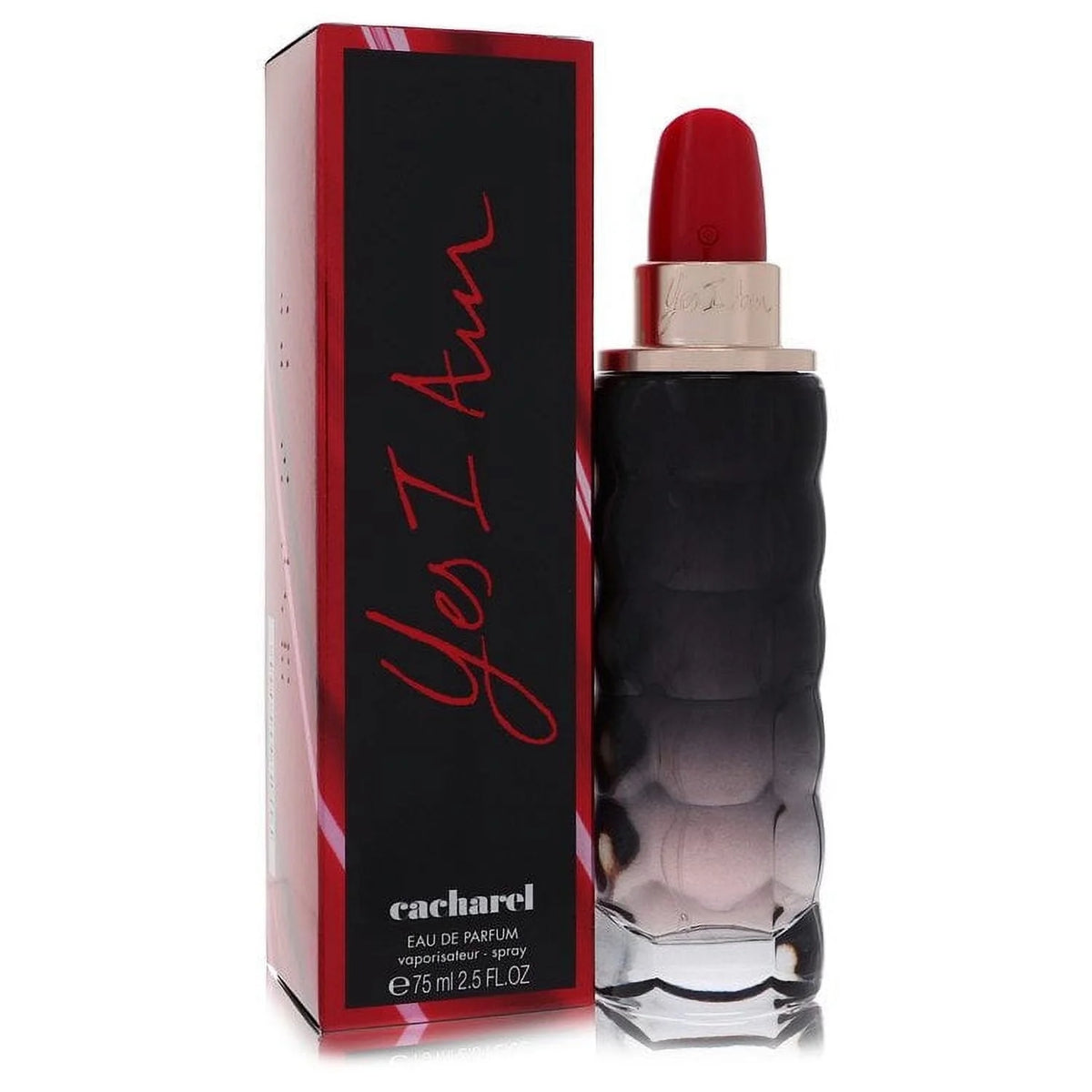 Eau De Parfum Spray 2.5 oz Pack of 3 X855635