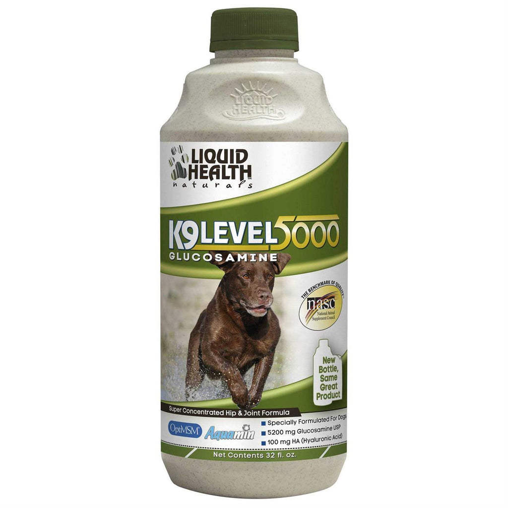 Liquid Glucosamine Y28977