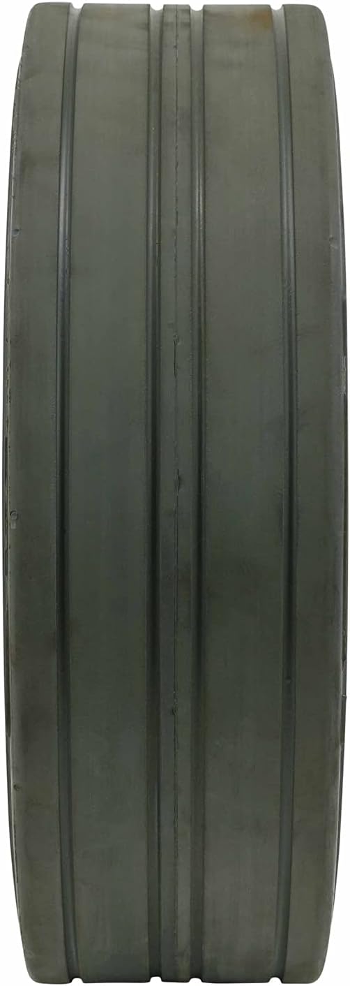 Non-Marking Scissor Lift Tires 16 x 5 x 12 Wheel Assembly U77549