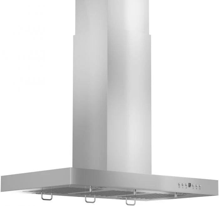 42 in. Stainless Steel Island Range Hood A54169
