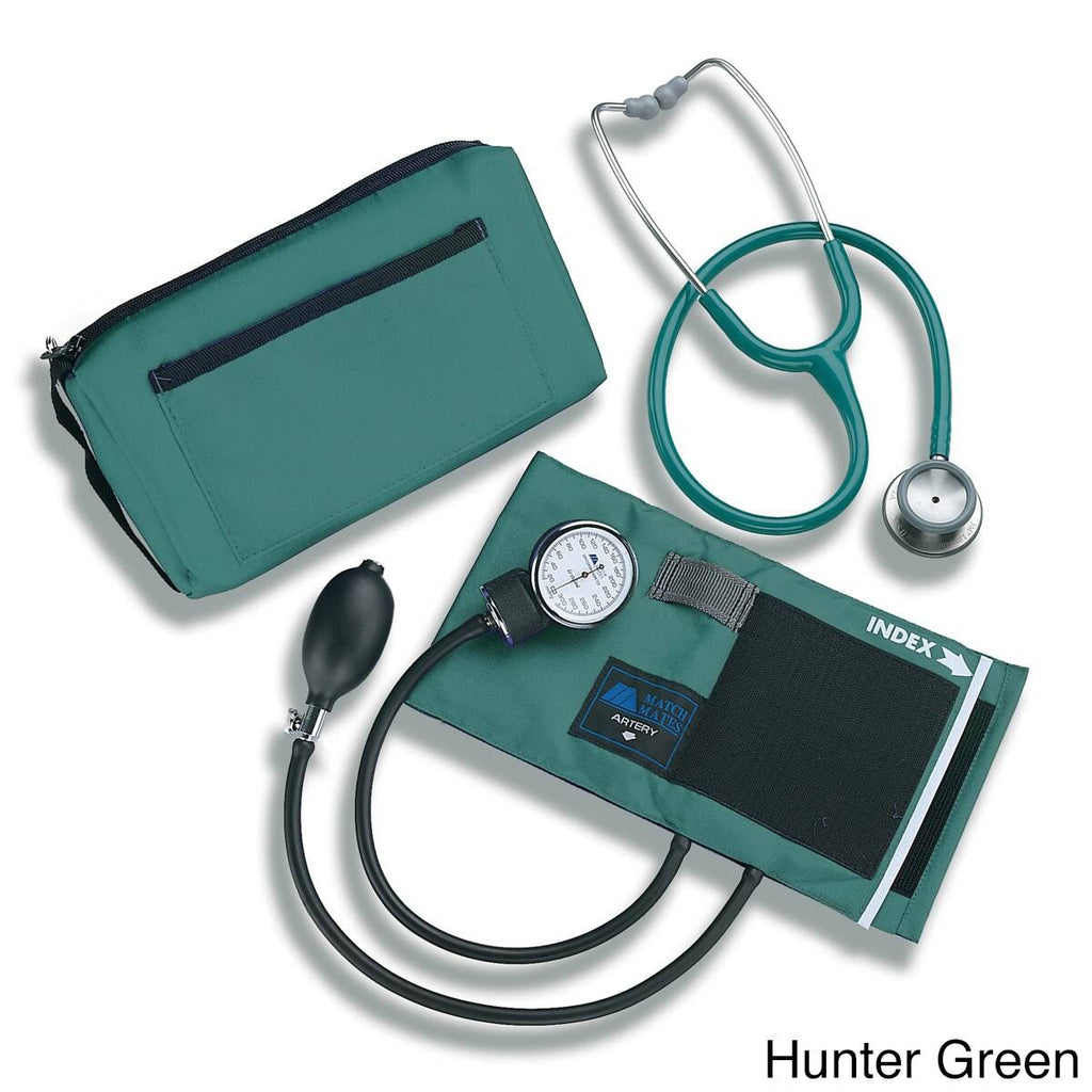 Purple 3M Littmann Classic II S.E. Stethoscope Combination Kit L345080