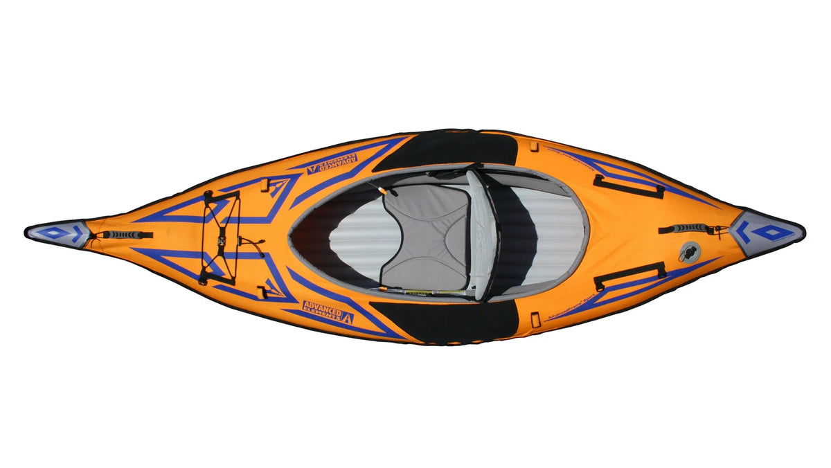Advanced Frame Sport Kayak R7866