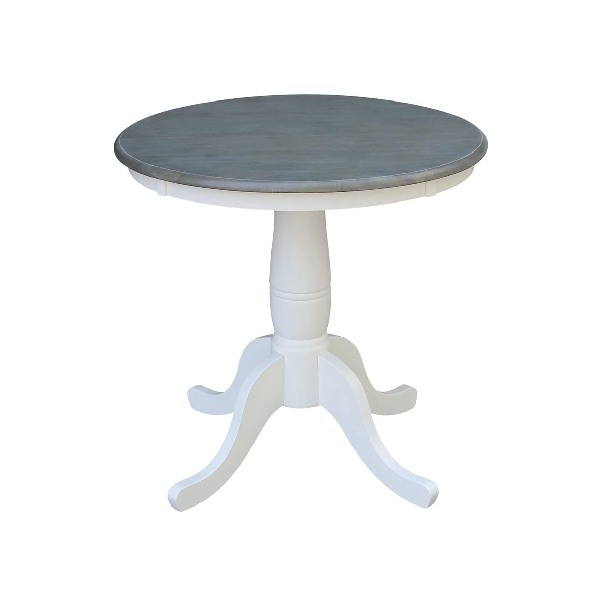 30-inch Round Pedestal Table Q5068