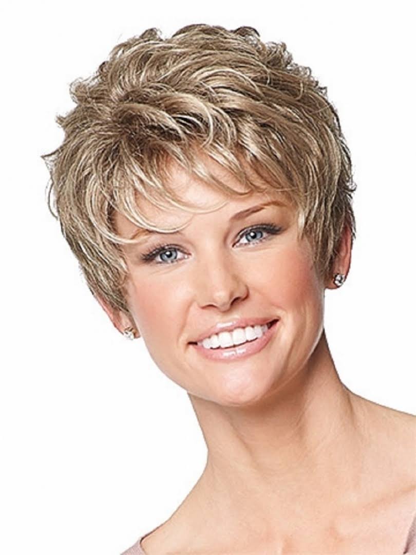 Burnished Snow Wig G3739