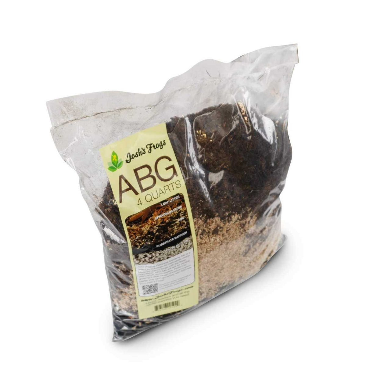 Vivarium Substrate Mix T633