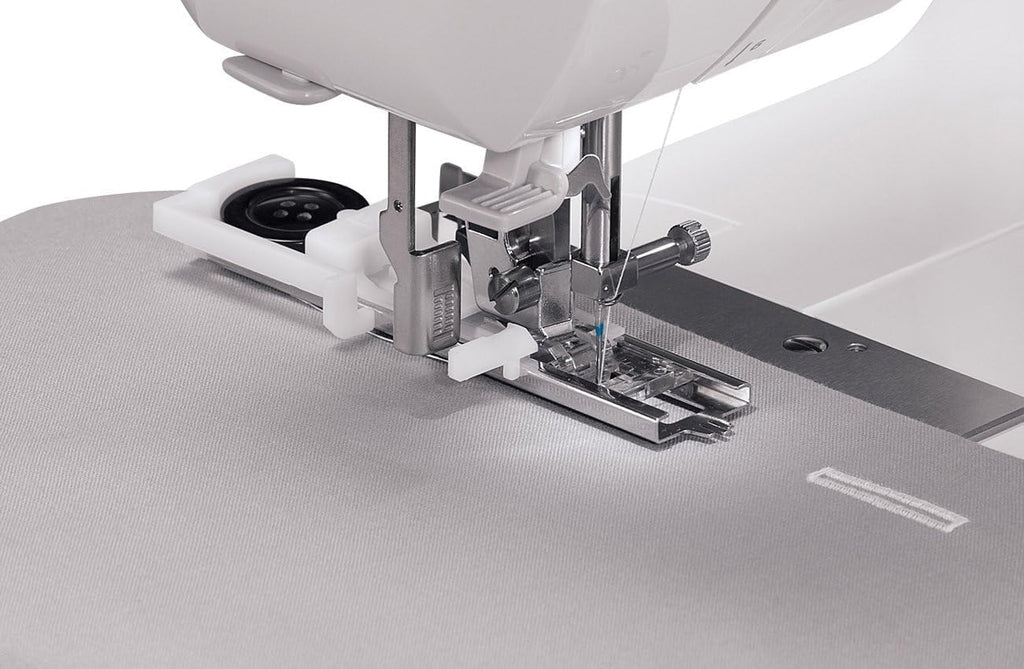 Computerized Portable Sewing Machine Z514