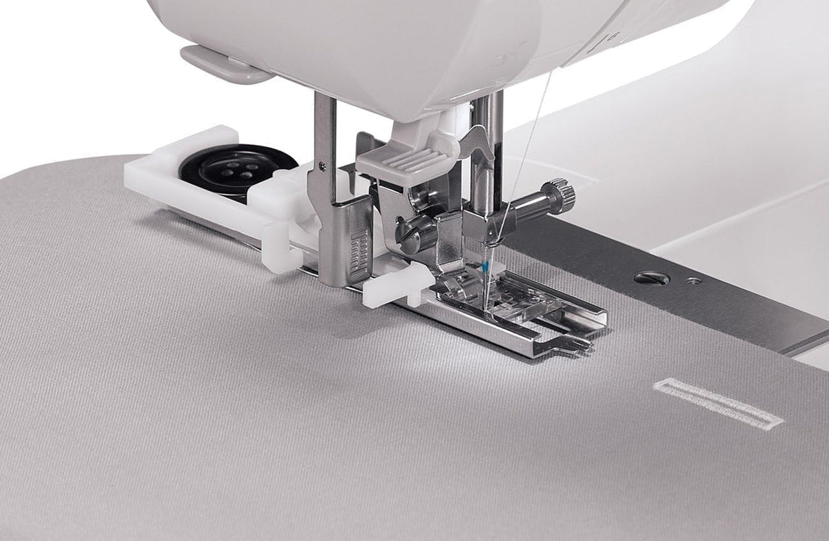 Computerized Portable Sewing Machine Z514