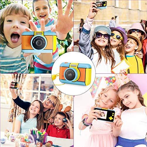24MP Kids Digital Camera W34456