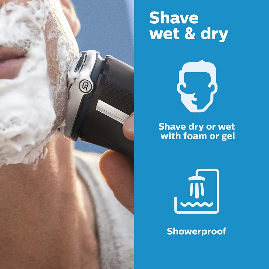 Philips Norelco Shaver 3800 X4510