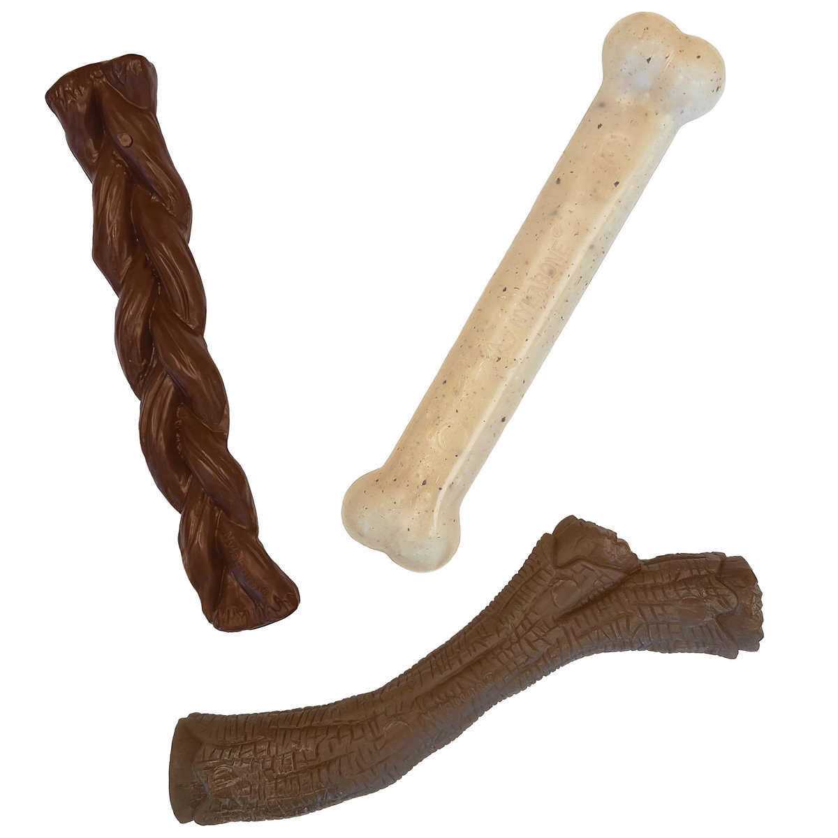 Tough Dog Chew Variety Pack N5178