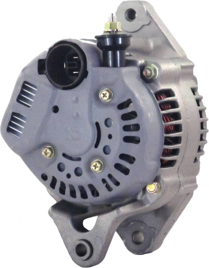 NEW ALTERNATOR COMPATIBLE WITH 1992-94 GEO METRO 1.3L SUZUKI SWIFT 1.3L 1989-1994 D30075