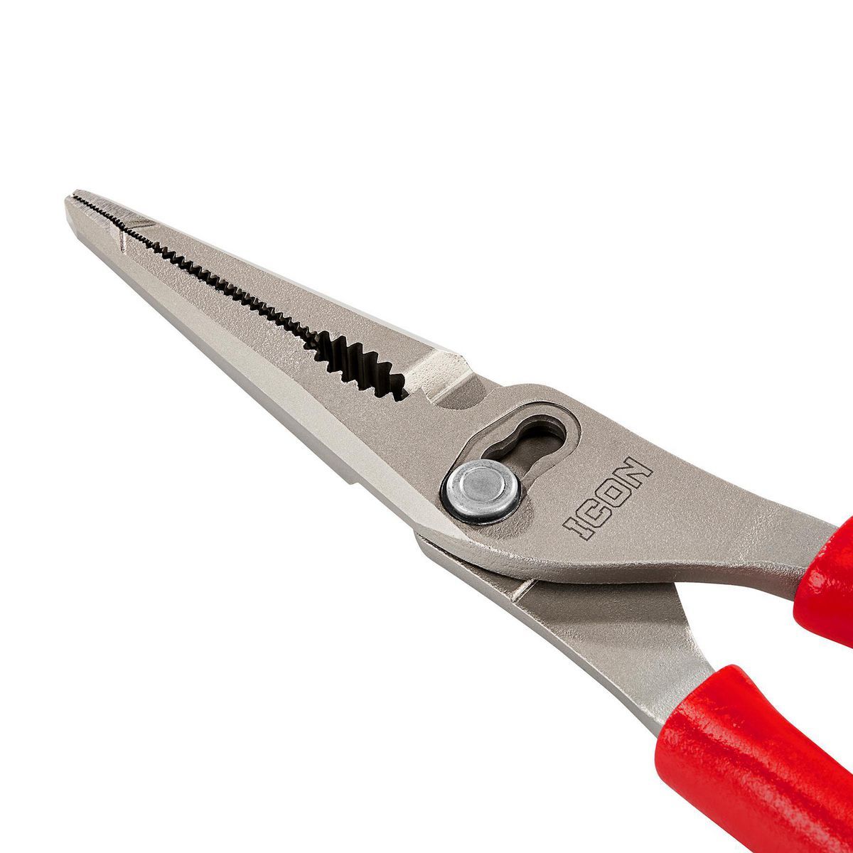 9 in. Long-Nose Slip-Joint Pliers D86609