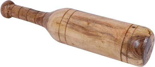 Wooden Shoulder Equipment K8281