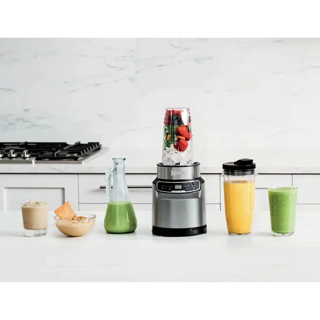 1100-Peak-Watt Personal Blender S83129