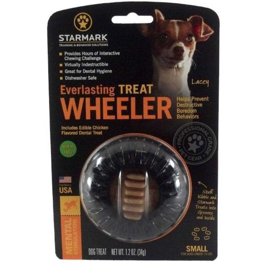 Dog Treat Toy Small J77561