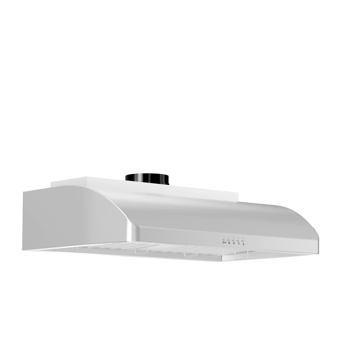 Under Cabinet Stainless Steel Range Hood Z197787