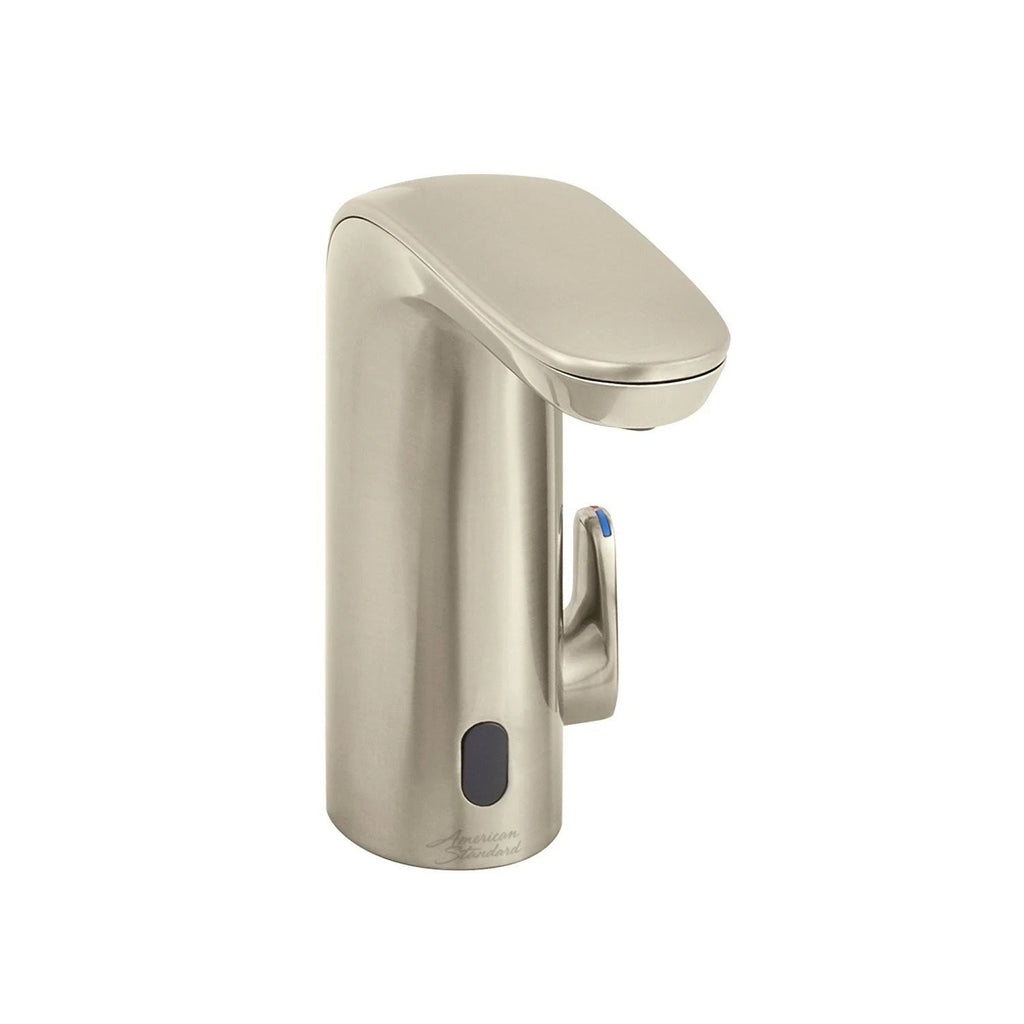 Brushed Nickel 1.5 GPM Bathroom Faucet T952847