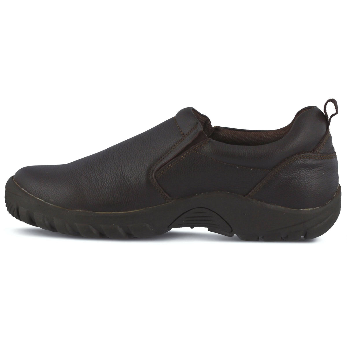Brown Beckham Men's Shoes K64543