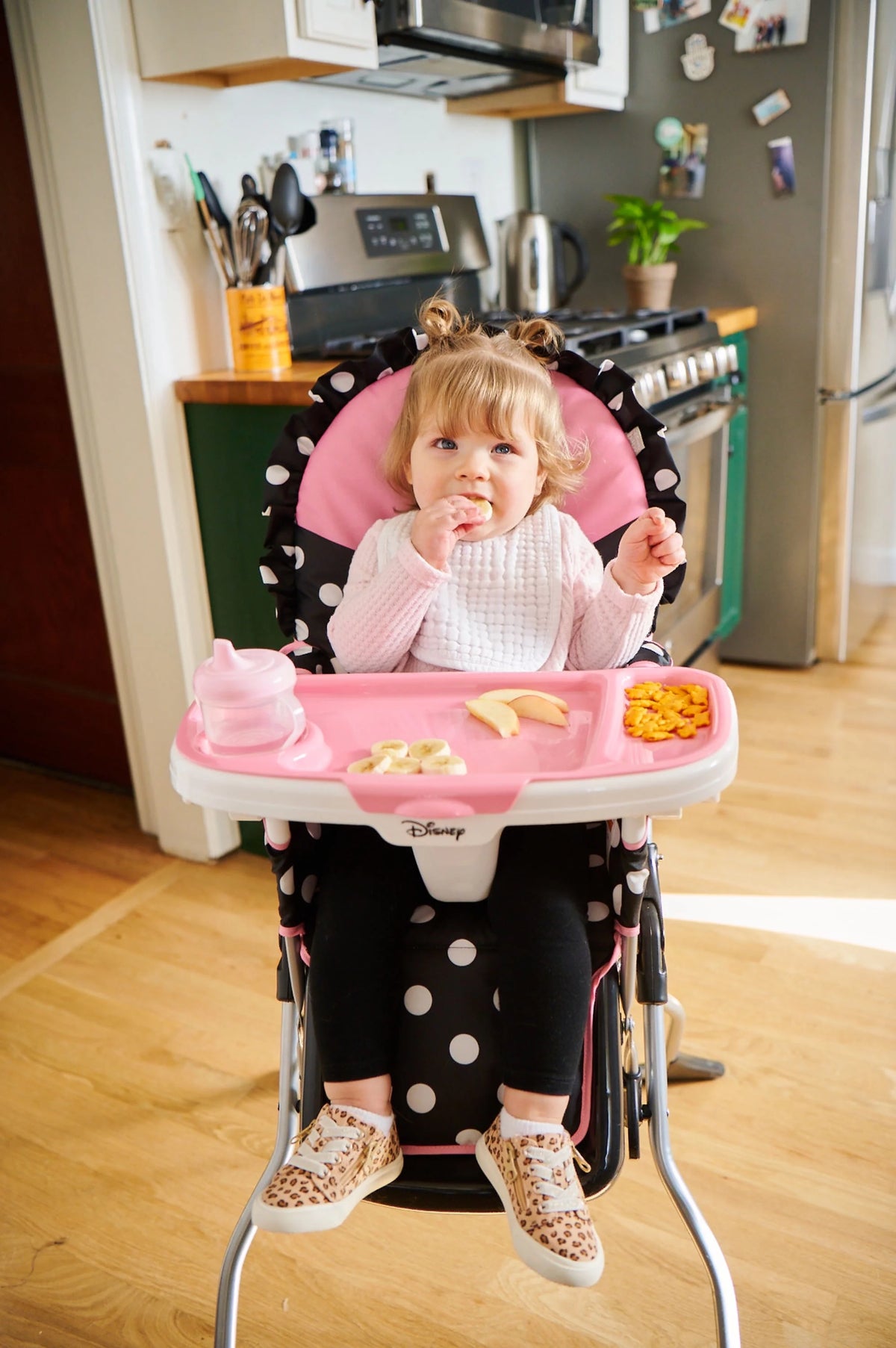 Full Size High Chair E11950