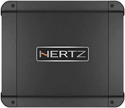 700W 1-Channel Class-D Mono Amplifier T122