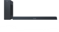 Soundbar 2.1 with Wireless Subwoofer, Dolby Atmos S316638