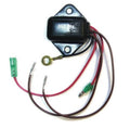 Voltage Regulator D536