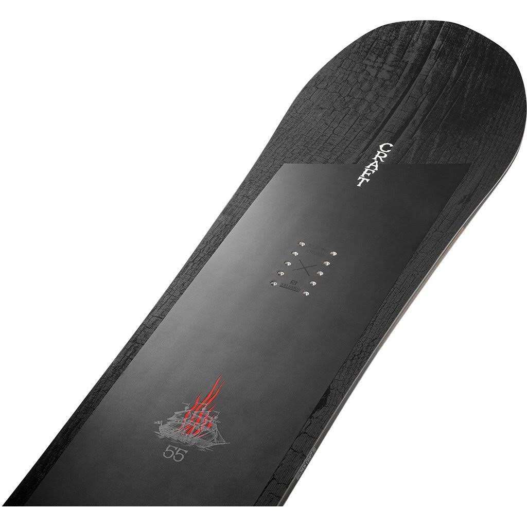 Craft Snowboard 157W S2901
