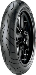 120/70ZR-17 Front Sport Tire Z552