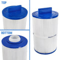 6x9.25in Pool and Spa Replacement Filter Cartridge C217