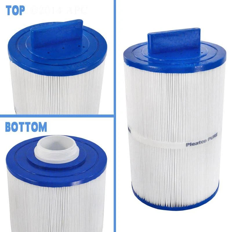 6x9.25in Pool and Spa Replacement Filter Cartridge C217