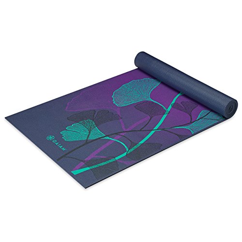 6mm Extra Thick Non Slip Yoga Mat P543615