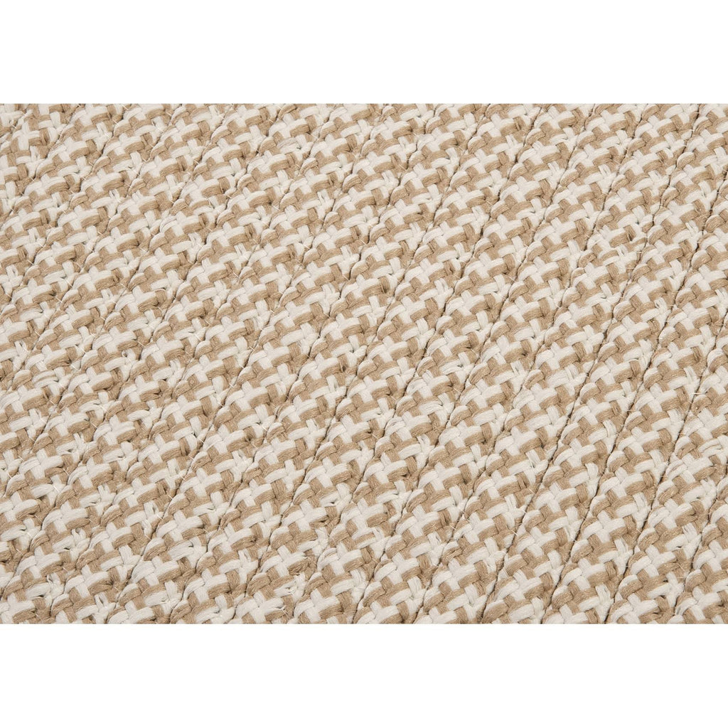 Navy Herringbone Mudroom Runner G657132